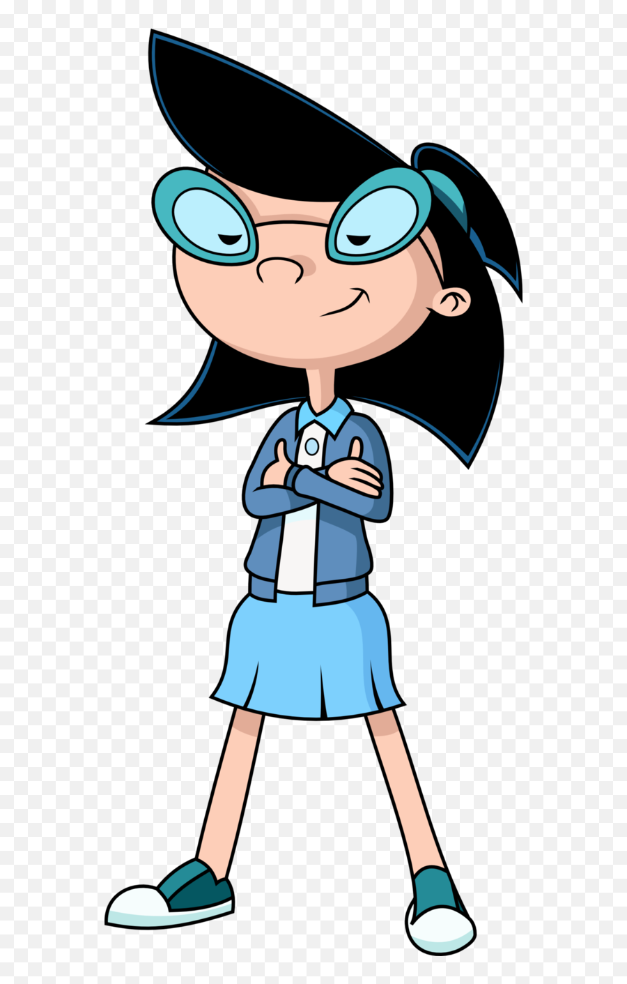 Hey Arnold The Jungle Movie Phoebe - Transparent Hey Arnold Png,Hey Arnold Transparent