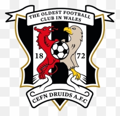 Cefn Druids A Png Druid