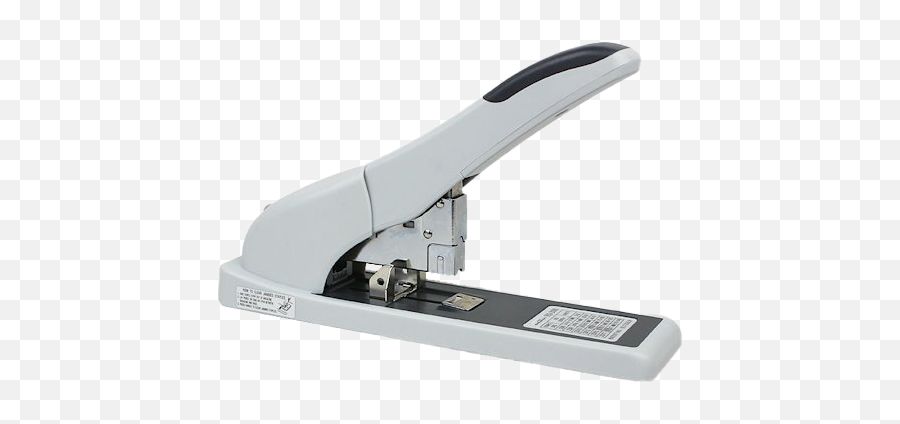 Heavy Duty Stapler Png Image - Heavy Duty Stapler Png,Heavy Png