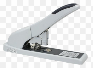 Heavy Duty Stapler Png Image - Heavy Duty Stapler Png,Heavy Png