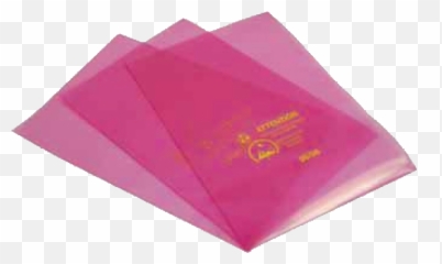Open Envelope Png - Electrostatic Dissipative Pink Bags 100 Antistatic