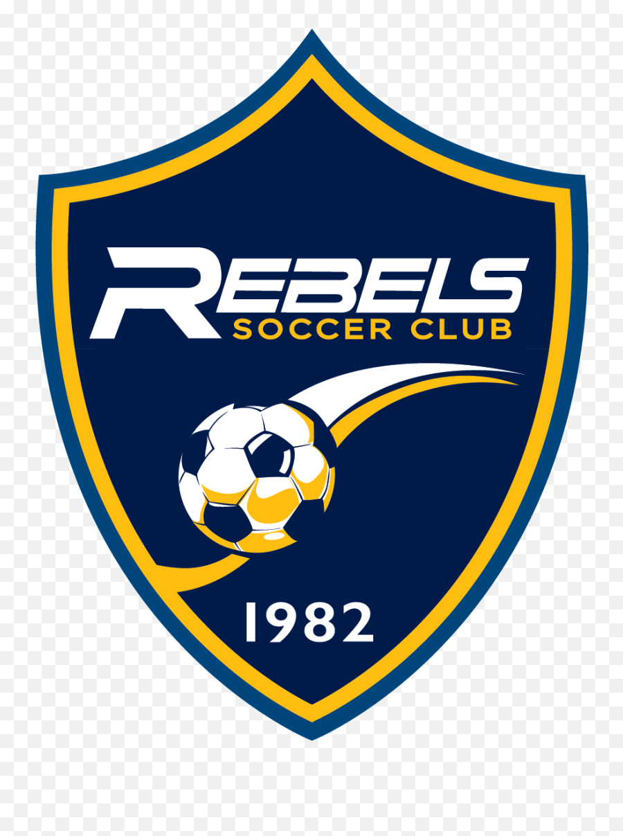 Rebels Soccer Club - San Diego Rebels Soccer Club Png,Rebel Png