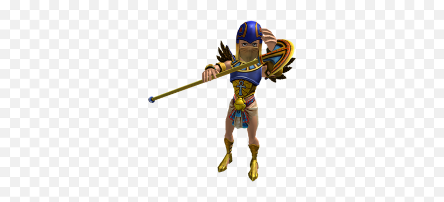 Royal Guard Of Horus Roblox Wikia Fandom - Fictional Character Png,Eye Of Horus Png
