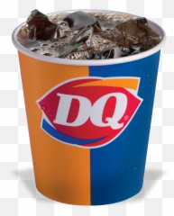 Soft Drink - Dairy Queen Soft Drink Png,Fountain Drink Png