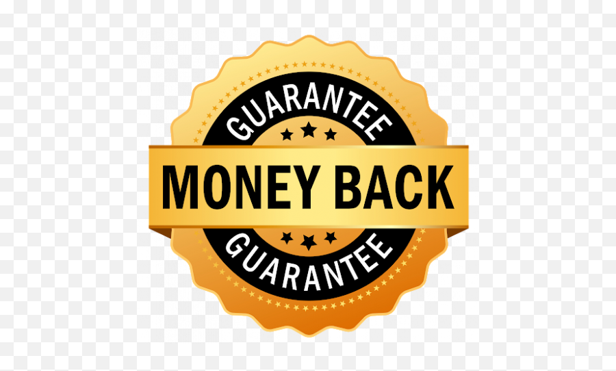 Seattle Seahawks - Transparent Money Back Guarantee Png,Seahawks Logo Black And White