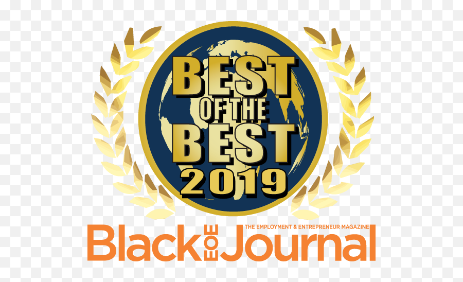 Workplace - Best Of The Best Black Eoe Journal Png,Tjmaxx Logo