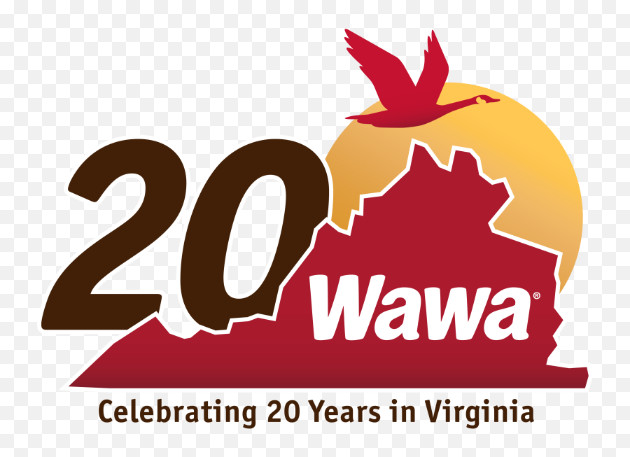 Attachment - Illustration Png,Wawa Logo