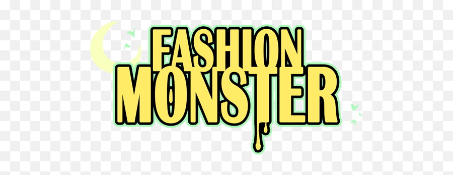 Patreon U2013 Fashion Monster - Vertical Png,Patreon Logo Transparent
