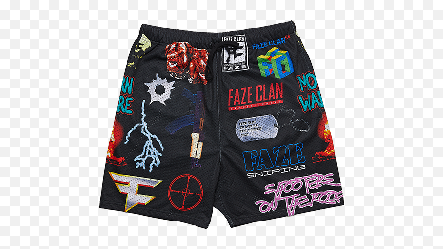 The Crimson Movie Faze Rug - Faze Clan Shorts Png,Faze Rug Logo