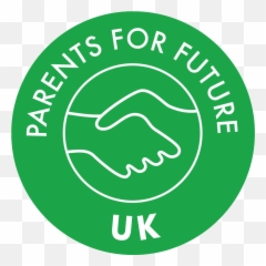 Parents For Future - Logo png