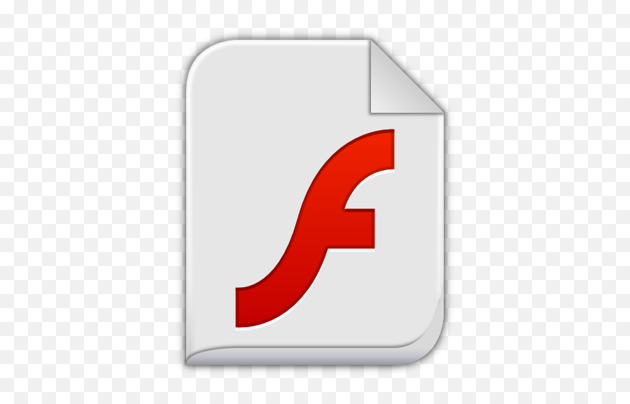 App X Flash Video Icon Leaf Mimes Iconset Untergunter - Flash Video Logo Png,Flash Icon