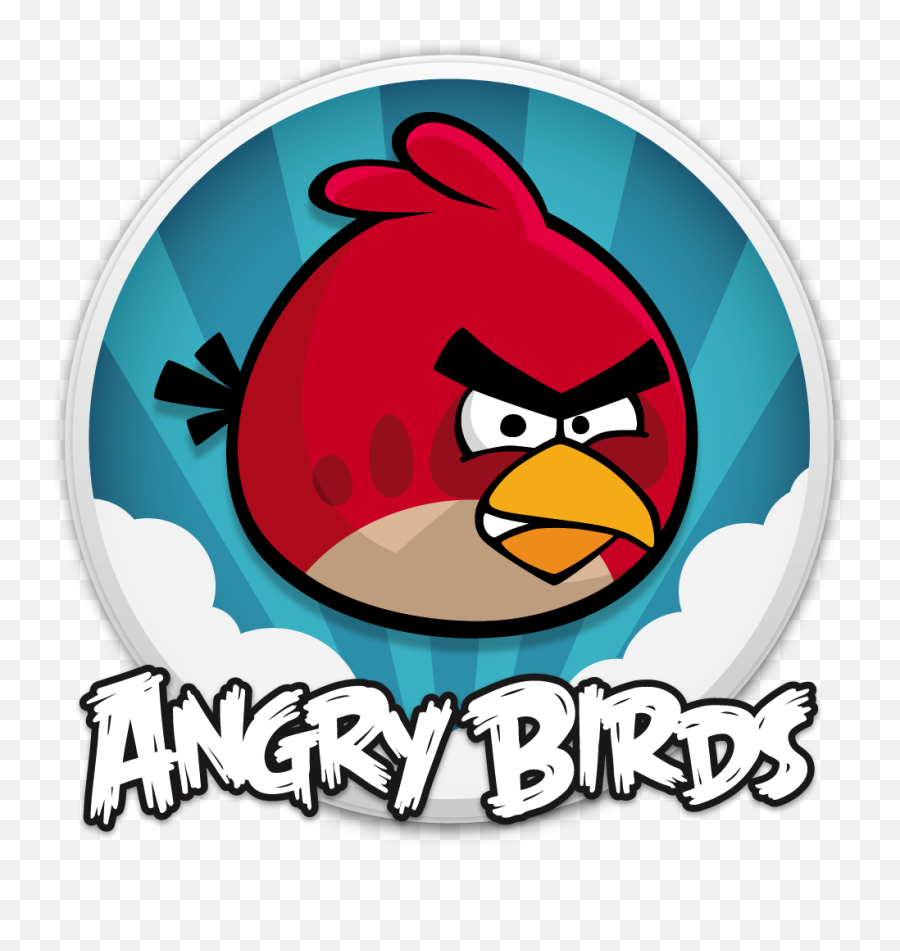 Game Apps Icon 69253 - Free Icons Library Angry Birds Game Png,Subway Surfers Icon