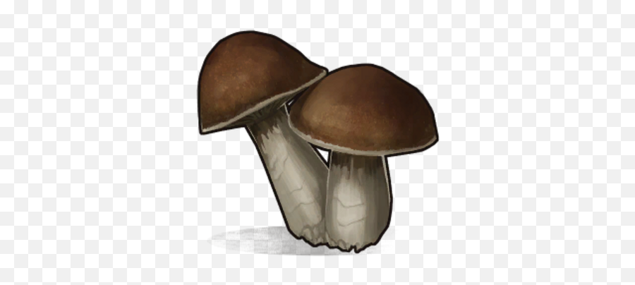 Mushroom - Rust Items Png,Mushroom Icon