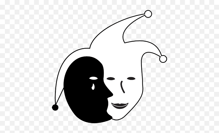 Performing Arts Workshops - Yin And Yang Jester Png,Icon Theater West End