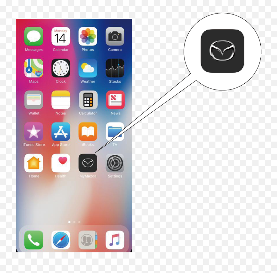 Connected Service Manual - Iphone X Copy Price In Pakistan Whatmobile Png,Ios Calculator Icon