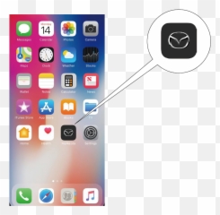 Connected Service Manual - Iphone X Copy Price In Pakistan Whatmobile png