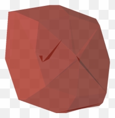 Uncut Ruby - Osrs Wiki Solid Png,Gems Of War Icon Guide