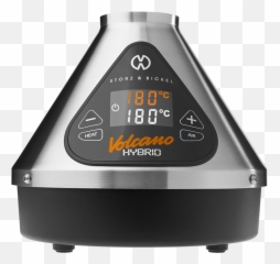 Volcano Hybrid - Vaporizer png