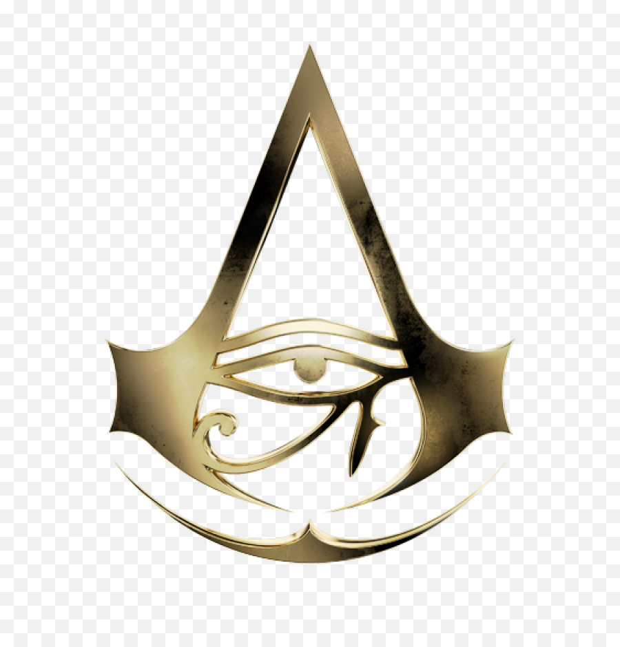 Tricou Assassins Creed Origins Logo - Assassinu0027s Creed Creed Odyssey Symbol Png,Assassin's Creed Png