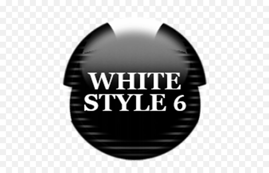 White Icon Pack Style 6 Mod Apk - Pizza 9 Png,Atom Icon Package