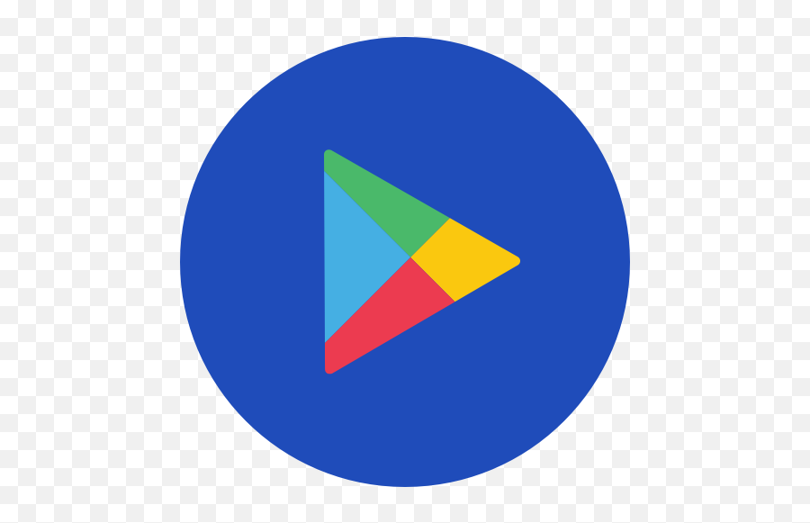 Mobile App - Vertical Png,Google Play Store Icon Transparent