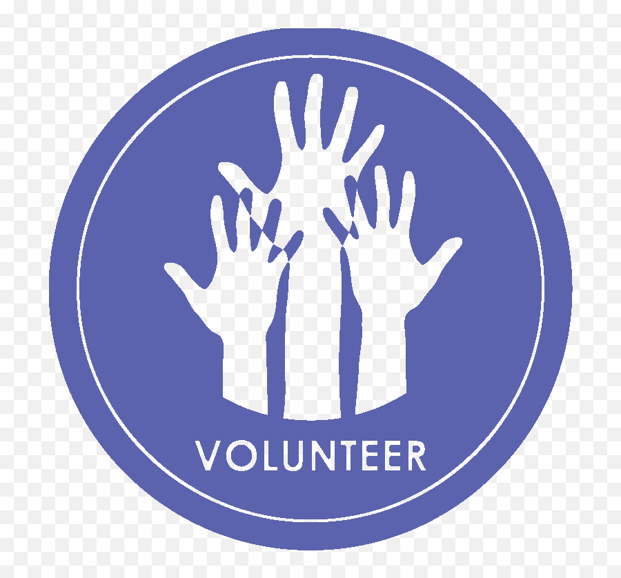 Volunteer Icon Transparent Png Image - Language,Vollunteer Icon