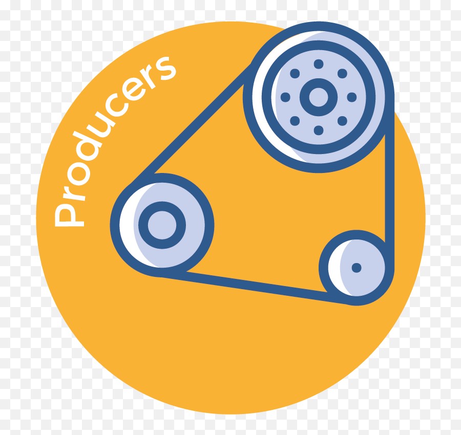 Quality Prediction - Producers Icon Png,Icon Predictions