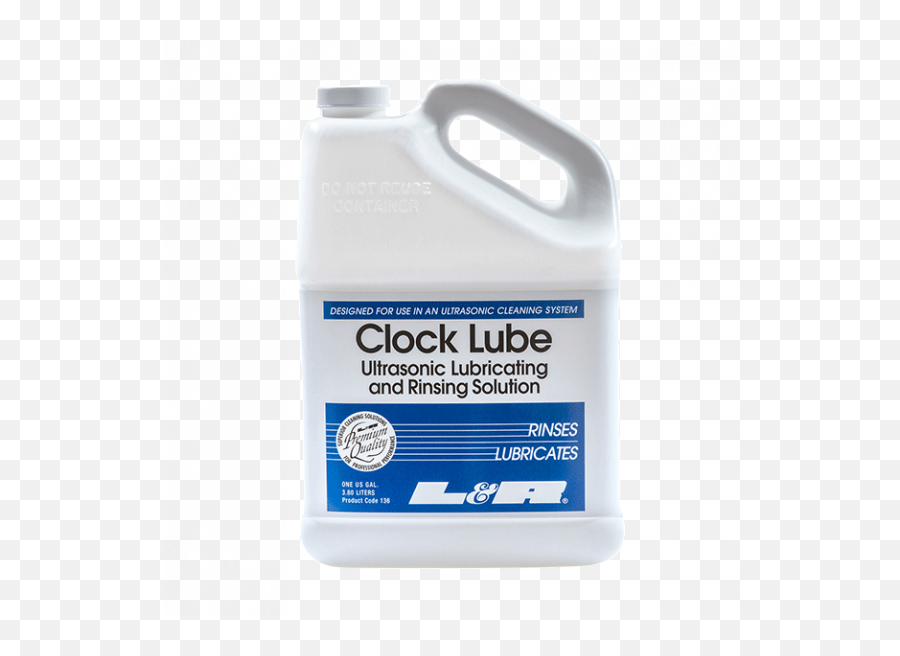 Clock Lube - Transmission Fluid Png,Icon Performant Lube