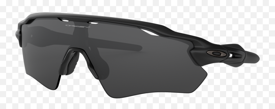 Standard Issue Radar Ev Path Matte - Oakley Radar Ev Advancer Prizm Black Polarized Png,Oakley 1 Icon Foothill Ranch