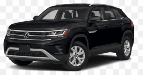 New 2021 Volkswagen Atlas Cross Sport 3 - Vw 4motion png