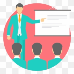 Presentation - Workshop Png,Presentation Png