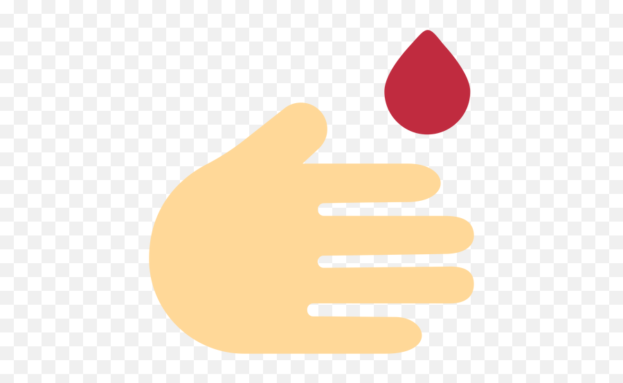 Washing Hand Icon - Transparent Png U0026 Svg Vector File Language,Hand Icon Circle