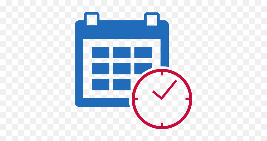 Fit Your Schedule - Png Online Study Schedule,Online Training Icon