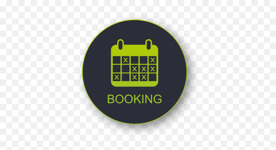 Zuberri - Room Booking Icon Png,Room Booking Icon