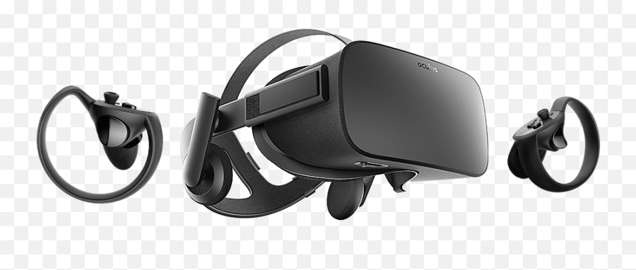 Ocuk Optic Vr Gaming Pc Rift Tou2026 Overclockers Uk - Oculus Rift Png,Oculus Png