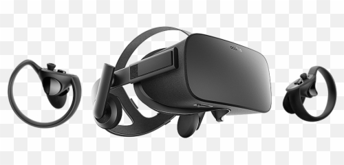 Ocuk Optic Vr Gaming Pc Rift Tou2026 Overclockers Uk - Oculus Rift Png,Oculus Png