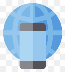 Mobile Phone Popular Model Samsung - Vertical png