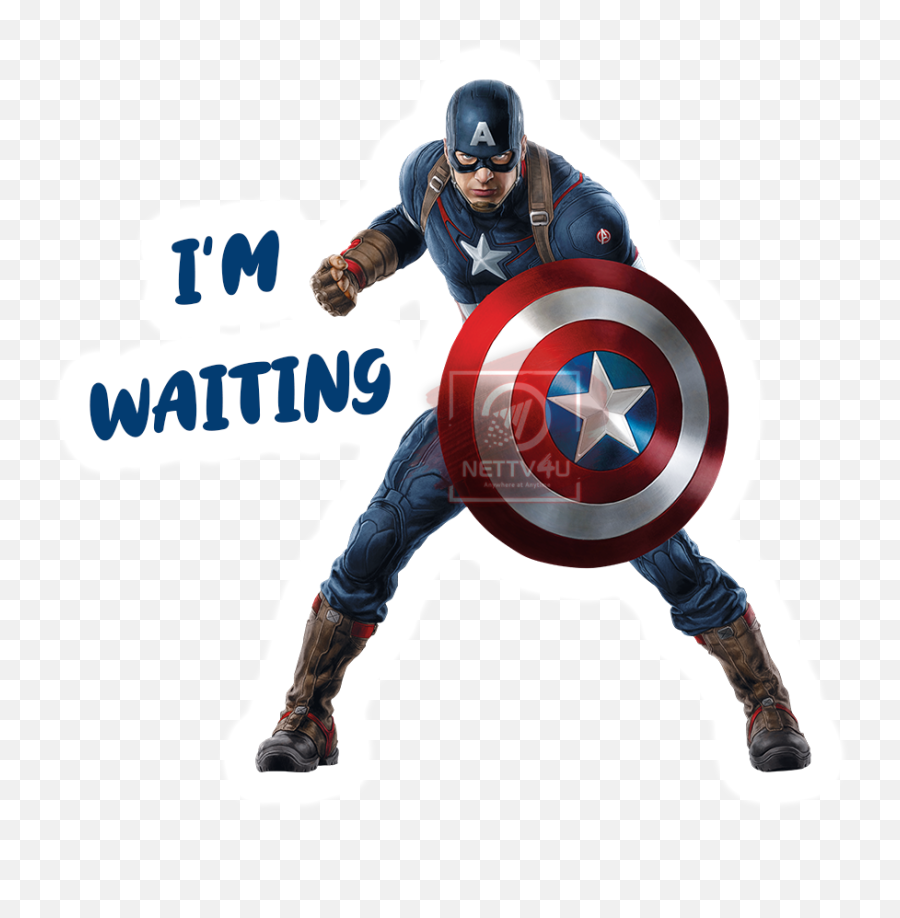 Avengers Endgame Special Download Stickers Here Nettv4u - Captain America Superpowers Png,Captain Marvel Icon Theater