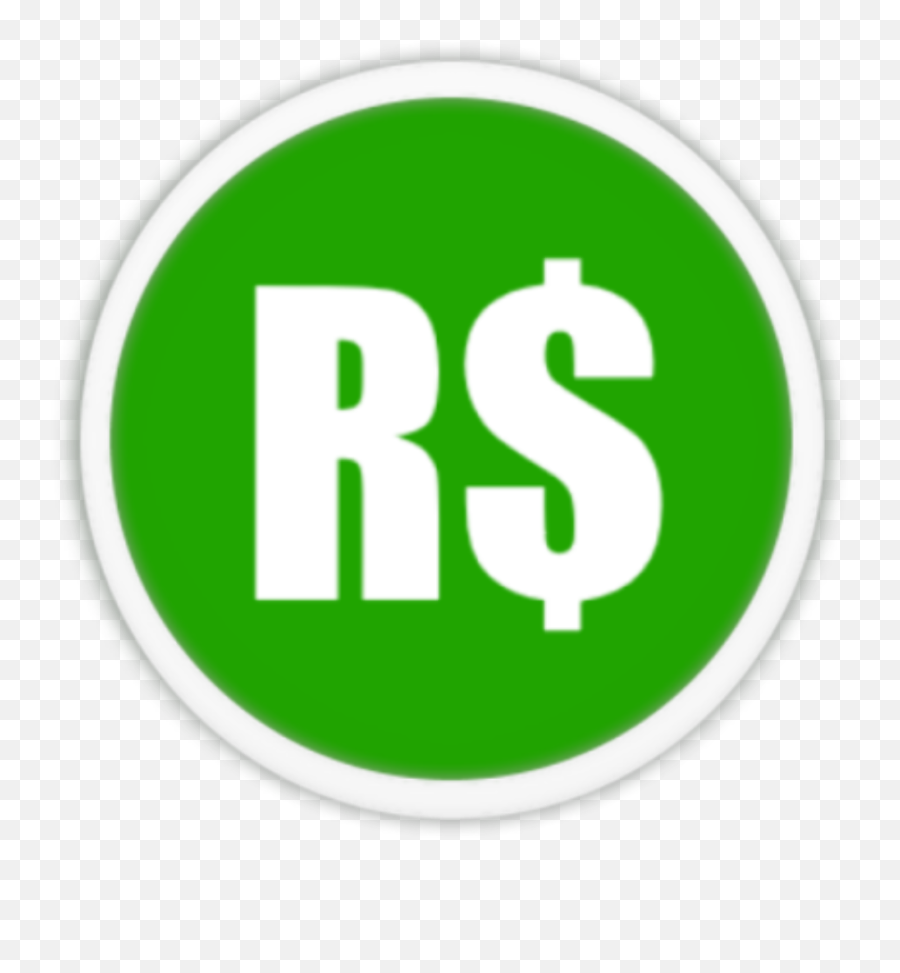 The Best 15 Robux Icon Transparent Background - roblox robux icon