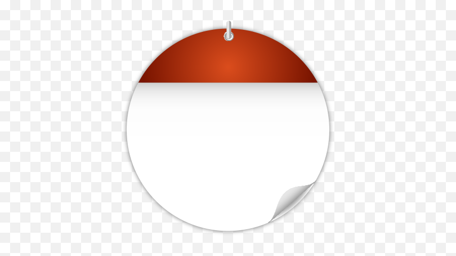 Circle Calendar Date Icon Orange Svgvectorpublic Domain - Dot Png,Orange Icon Png