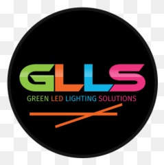 Green Led Lighting Solutions Gllsinc Twitter - Dot png