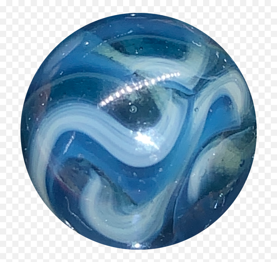 Surferblue Lagoon Dark Universe Or - Marble Idu0027s Sphere Png,Marbles Png