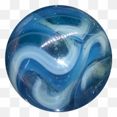 Surferblue Lagoon Dark Universe Or - Marble Idu0027s Sphere Png,Marbles Png