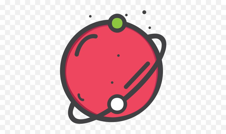 Cartoon Planet Png Picture 496212 - Planet Icon,Planet Png
