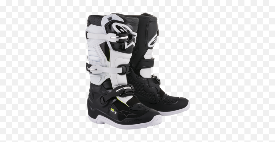 Faster - 3 Shoes Alpinestars Alpinestar Tech 3 Boots Png,Icon Motorcycle Boots Review