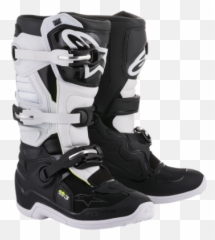 Faster - 3 Shoes Alpinestars Tech Boots png