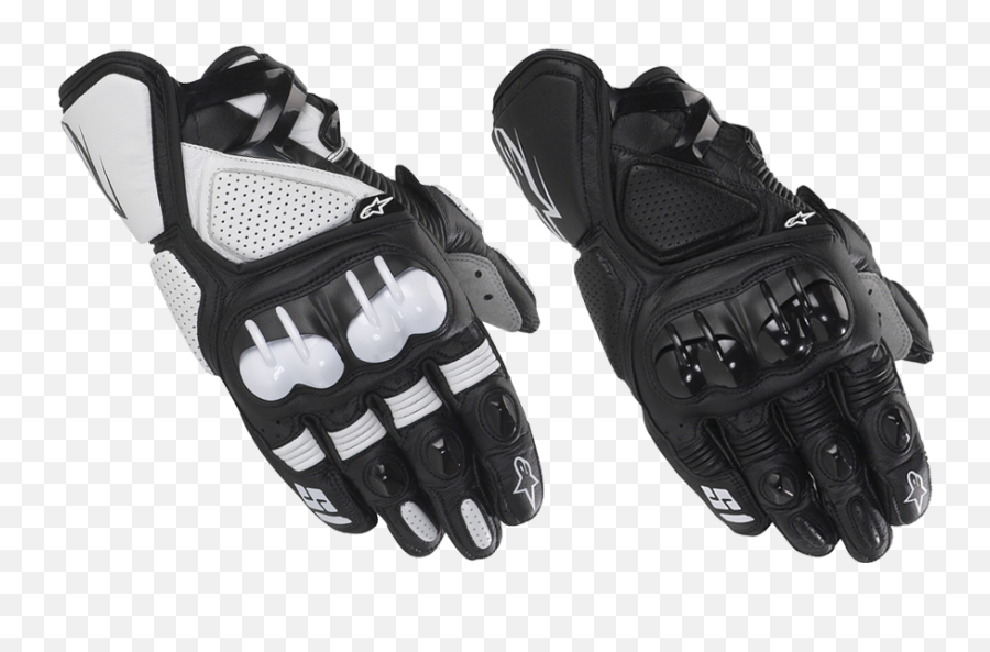 Pin - Alpinestars S1 Leather Gloves Png,Icon Spaztyk