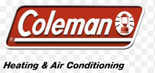 Service First Heating Cooling - Coleman png