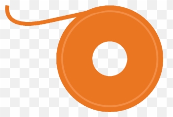 Survey Supply In Orlando Fl Stakes Pin Flags - Dot png