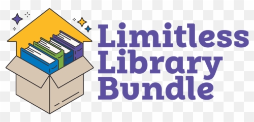 Ready To Have Your Library Way Alexandria - Horizontal Png,Buck Icon R6
